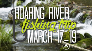 2016 roaring river trip