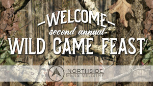 welcome wild game